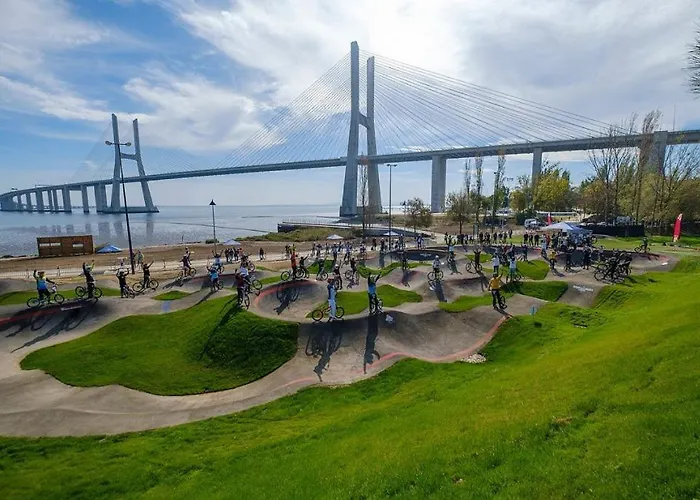Parque das Nações