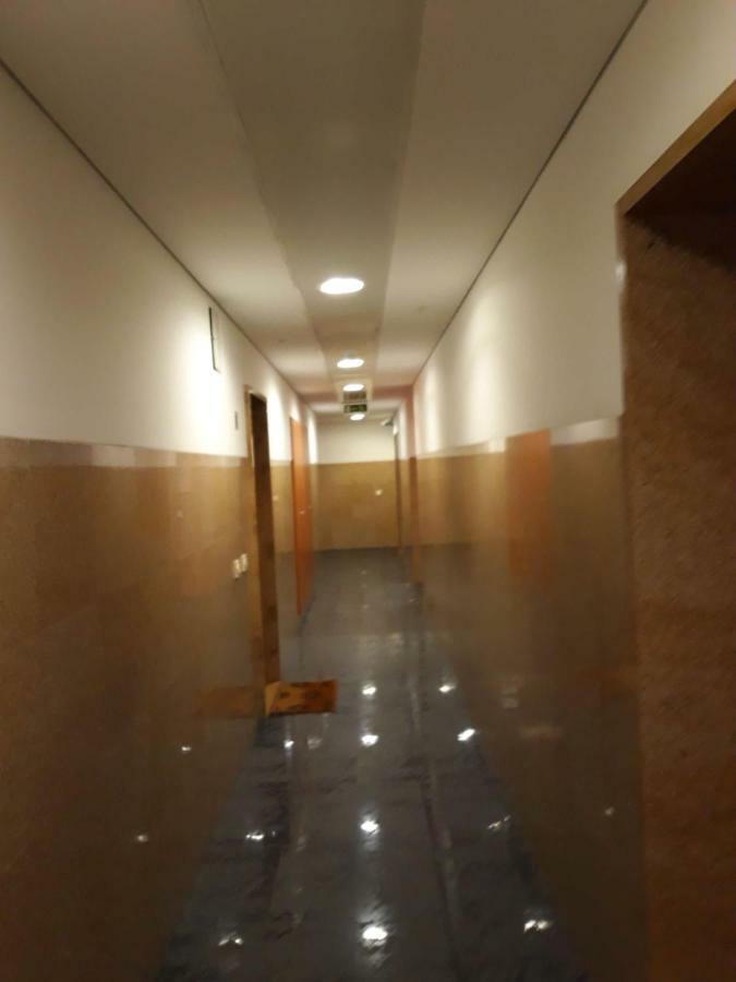 Apartment Parque Nacoes *