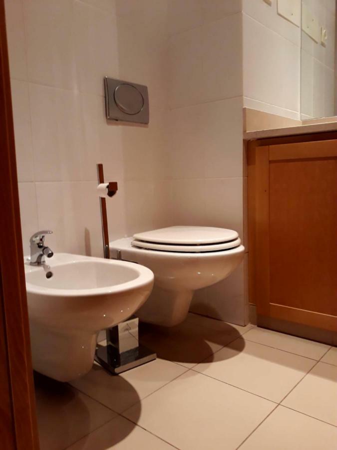 Parque Nações Appartement