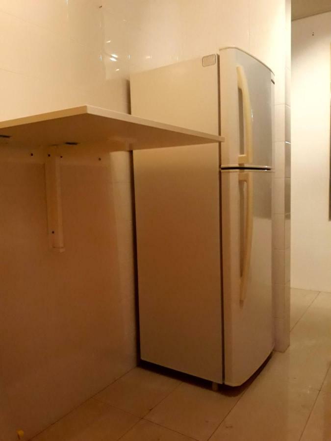 Parque Nações Appartement