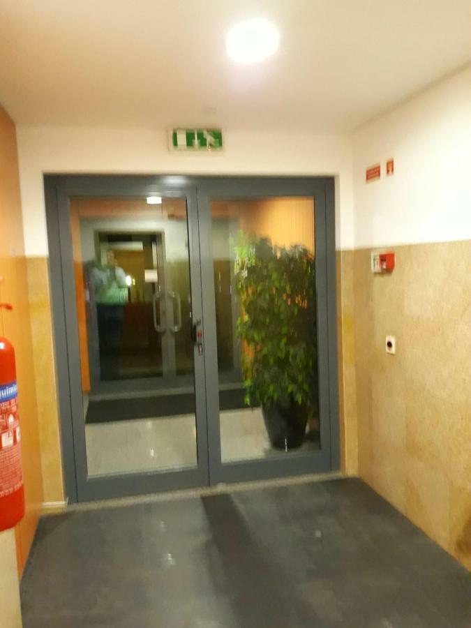 Appartement Parque Nações *
