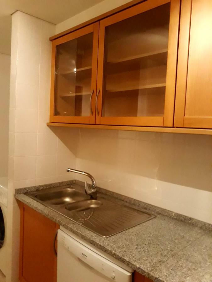 Appartement Parque Nações