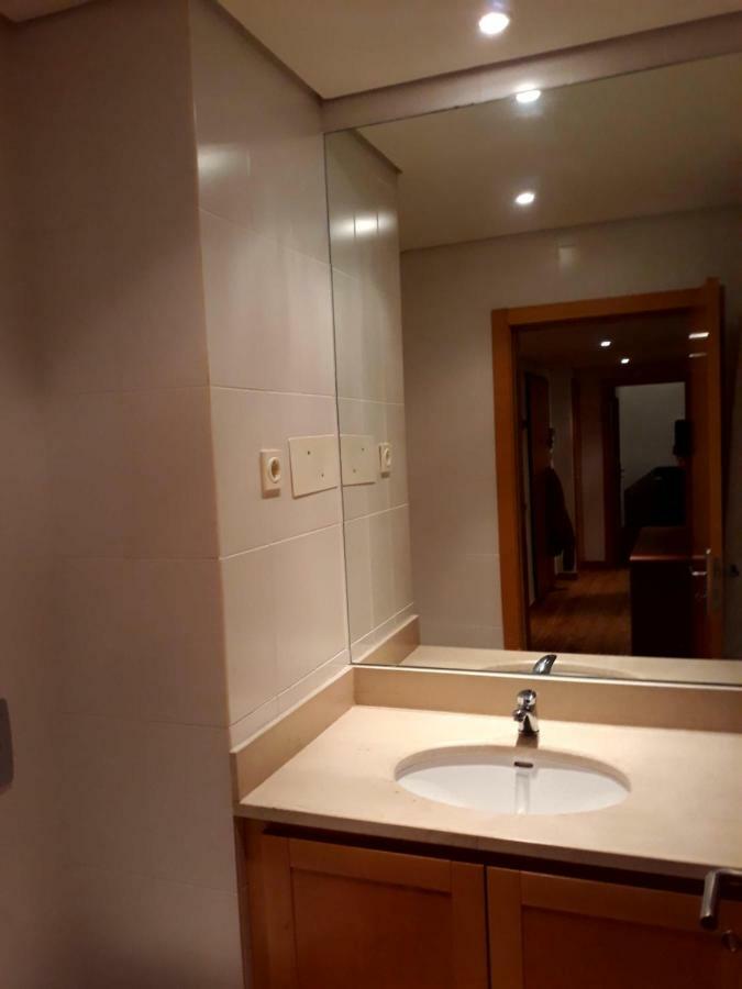 Appartement Parque Nações