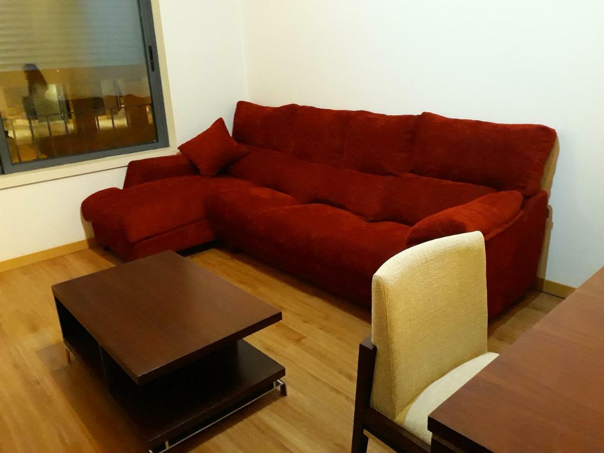 Parque Nações Appartement