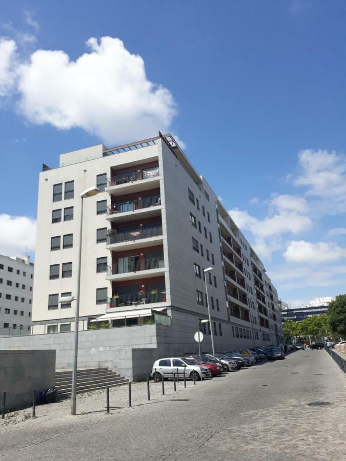 Appartement Parque Nações