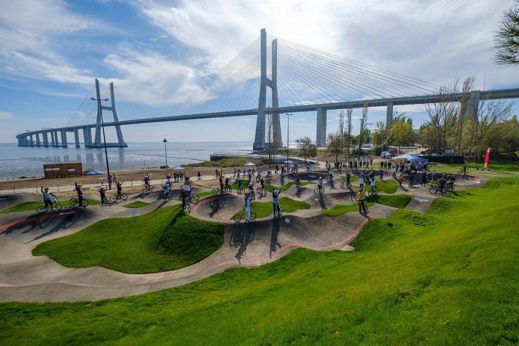 Parque Nações Apartamento *