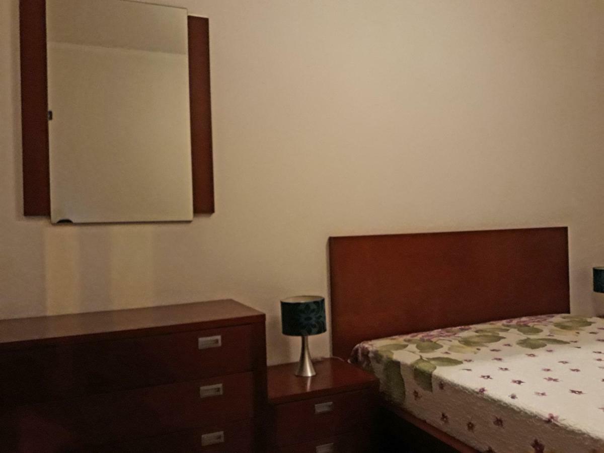 Apartamento Parque Nações