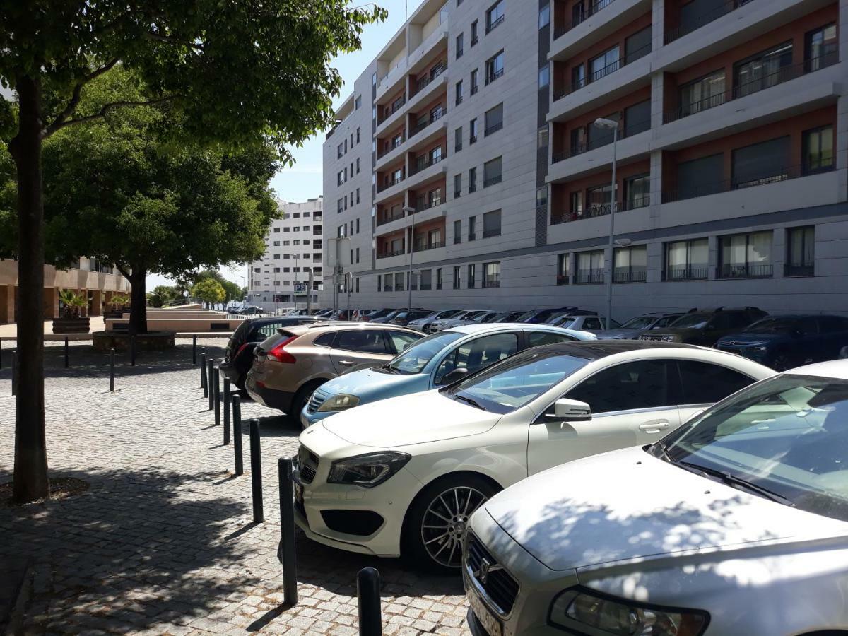 Apartamento Parque Nações Lisboa