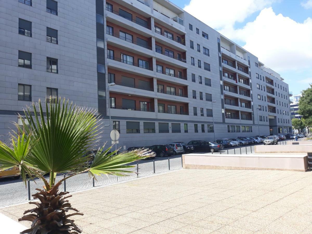 Apartamento Parque Nações Lisboa